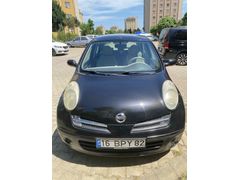 Sahibinden Nissan Micra 1.2 Passion 2006 Model  142.000 km Siyah