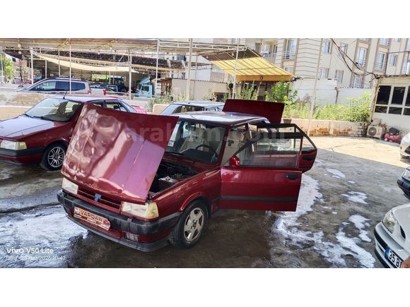 TERTEMİZ 1993 DOGAN SL :LPĞ.Lİ