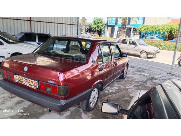 TERTEMİZ 1993 DOGAN SL :LPĞ.Lİ