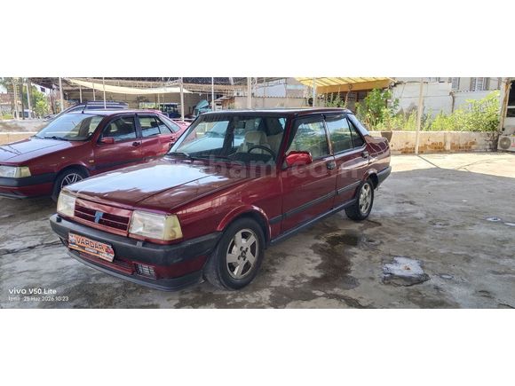 TERTEMİZ 1993 DOGAN SL :LPĞ.Lİ