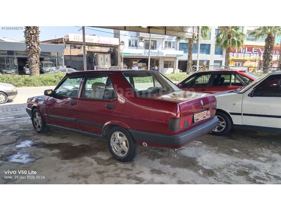 TERTEMİZ 1993 DOGAN SL :LPĞ.Lİ