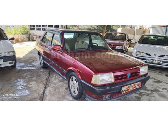 TERTEMİZ 1993 DOGAN SL :LPĞ.Lİ