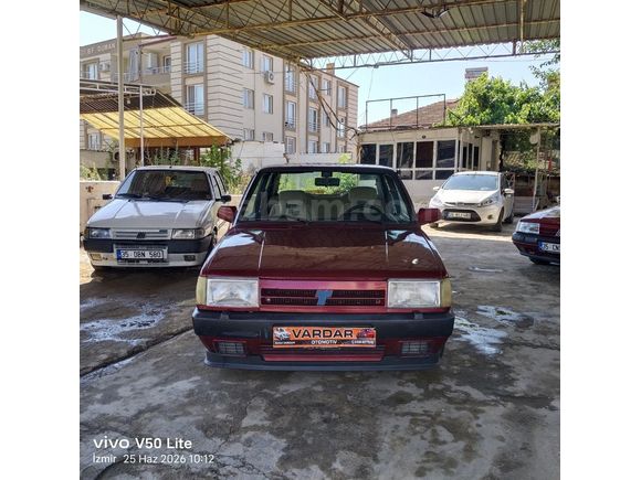 TERTEMİZ 1993 DOGAN SL :LPĞ.Lİ