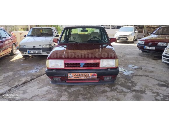 TERTEMİZ 1993 DOGAN SL :LPĞ.Lİ