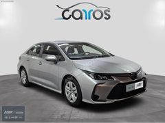ASF Toyota'dan 2024 Corolla 1.5 Otomatk V.Plus Orj-Takas Desteği