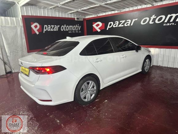 Pazar oto 2025 Toyota Corolla 1.5 Vision Plus...
