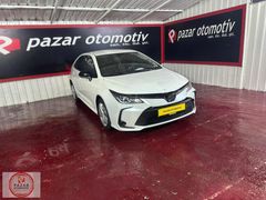 Pazar oto 2025 Toyota Corolla 1.5 Vision Plus...