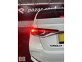 Pazar oto 2025 Toyota Corolla 1.5 Vision Plus...