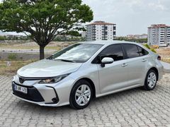 BAKAY'DAN 2024/GSR2/HATASIZ/35.000KM/10İLERİ/COROLLA