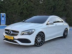 KENT OTOMOTİV | MERCEDES-BENZ | CLA-180D / D,KM | SAĞ-SOL HAFIZA