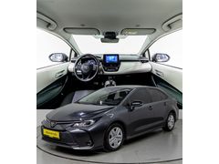 2025 TOYOTA COROLLA 1.5 VİSİON PLUS HATASIZ /SERV. BAK/GARANTİLİ