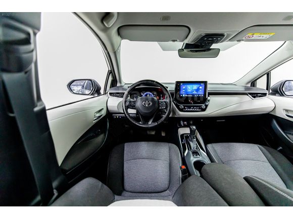 2025 TOYOTA COROLLA 1.5 VİSİON PLUS HATASIZ /SERV. BAK/GARANTİLİ