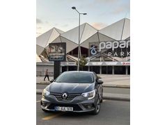 Sahibinden Renault Megane 1.3 TCe Joy 2020 Model 