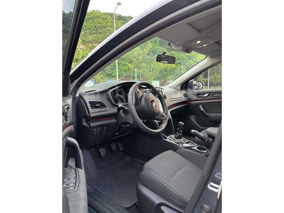 Sahibinden Renault Megane 1.3 TCe Joy 2020 Model 