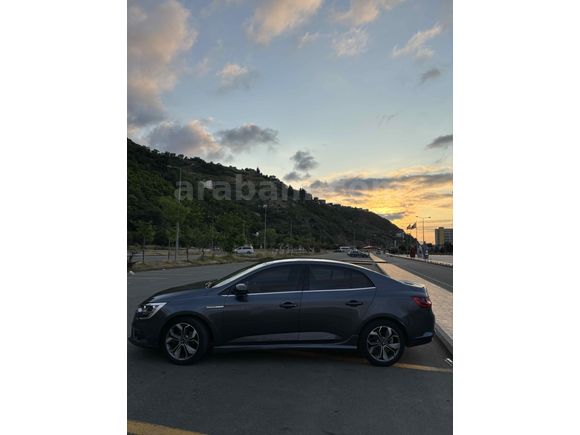 Sahibinden Renault Megane 1.3 TCe Joy 2020 Model 