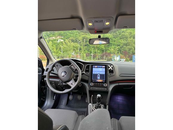 Sahibinden Renault Megane 1.3 TCe Joy 2020 Model 