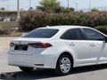 01 SEYMEN'DEN 2025 COROLLA-VİSİON PLUS-15 BİN KM-HATASIZ/BOYASIZ