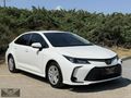 01 SEYMEN'DEN 2025 COROLLA-VİSİON PLUS-15 BİN KM-HATASIZ/BOYASIZ