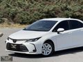 01 SEYMEN'DEN 2025 COROLLA-VİSİON PLUS-15 BİN KM-HATASIZ/BOYASIZ