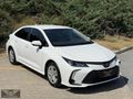 01 SEYMEN'DEN 2025 COROLLA-VİSİON PLUS-15 BİN KM-HATASIZ/BOYASIZ
