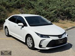 01 SEYMEN'DEN 2025 COROLLA-VİSİON PLUS-15 BİN KM-HATASIZ/BOYASIZ