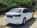 01 SEYMEN'DEN 2025 COROLLA-VİSİON PLUS-15 BİN KM-HATASIZ/BOYASIZ