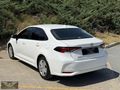 01 SEYMEN'DEN 2025 COROLLA-VİSİON PLUS-15 BİN KM-HATASIZ/BOYASIZ