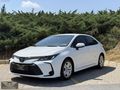 01 SEYMEN'DEN 2025 COROLLA-VİSİON PLUS-15 BİN KM-HATASIZ/BOYASIZ