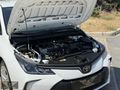 01 SEYMEN'DEN 2025 COROLLA-VİSİON PLUS-15 BİN KM-HATASIZ/BOYASIZ