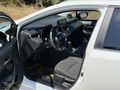01 SEYMEN'DEN 2025 COROLLA-VİSİON PLUS-15 BİN KM-HATASIZ/BOYASIZ