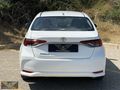 01 SEYMEN'DEN 2025 COROLLA-VİSİON PLUS-15 BİN KM-HATASIZ/BOYASIZ