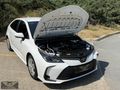 01 SEYMEN'DEN 2025 COROLLA-VİSİON PLUS-15 BİN KM-HATASIZ/BOYASIZ