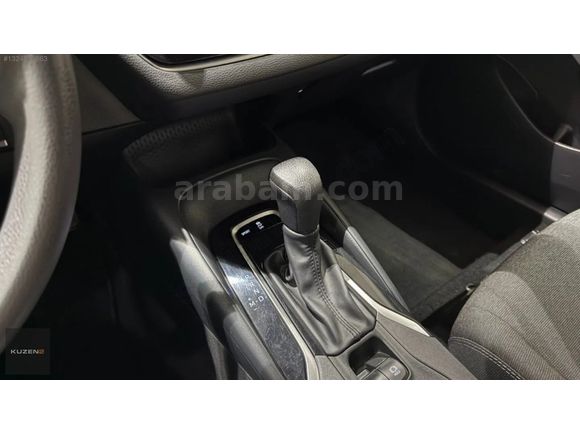KUZEN2 MERKEZ 2024 Corolla 1.5 Vision Plus Multidrive S