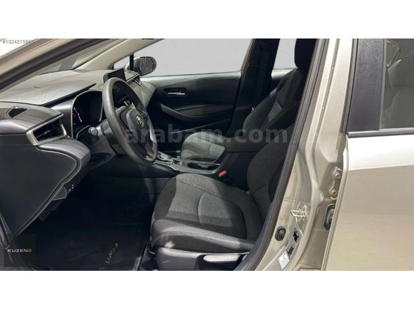 KUZEN2 MERKEZ 2024 Corolla 1.5 Vision Plus Multidrive S