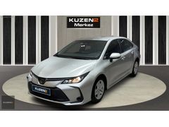 KUZEN2 MERKEZ 2024 Corolla 1.5 Vision Plus Multidrive S