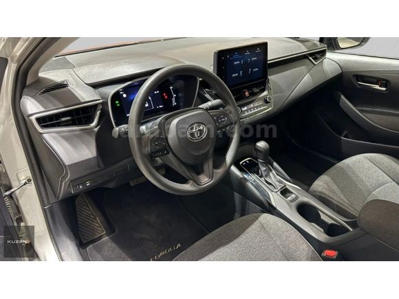 KUZEN2 MERKEZ 2024 Corolla 1.5 Vision Plus Multidrive S