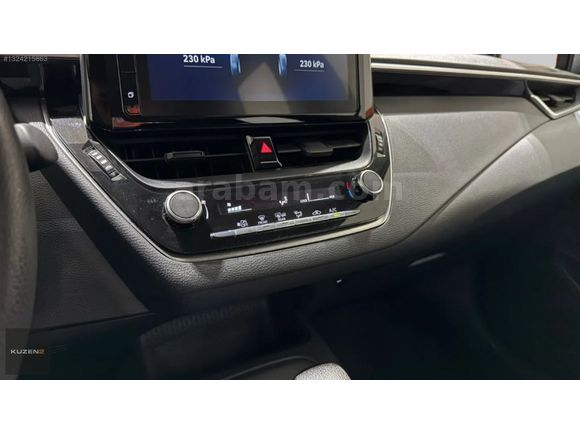 KUZEN2 MERKEZ 2024 Corolla 1.5 Vision Plus Multidrive S