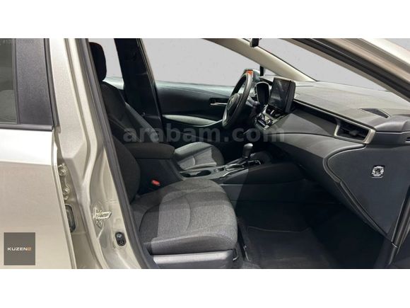 KUZEN2 MERKEZ 2024 Corolla 1.5 Vision Plus Multidrive S