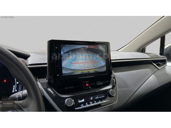 KUZEN2 MERKEZ 2024 Corolla 1.5 Vision Plus Multidrive S