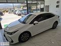 2024 TOYOTA COROLLA 1.5VİSİON PLUS 14.500KM