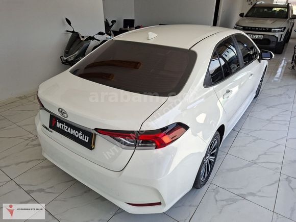 2024 TOYOTA COROLLA 1.5VİSİON PLUS 14.500KM