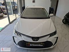 2024 TOYOTA COROLLA 1.5VİSİON PLUS 14.500KM
