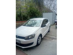 Sahibinden Volkswagen Polo 1.2 TDi Trendline 2014 Model