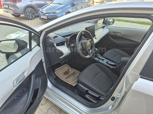 PAŞALILAR OTOMOTİV'DEN HATASIZ COROLLA