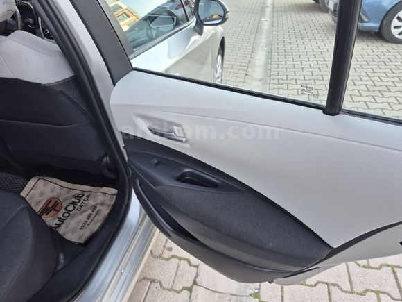 PAŞALILAR OTOMOTİV'DEN HATASIZ COROLLA