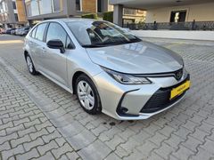 PAŞALILAR OTOMOTİV'DEN HATASIZ COROLLA