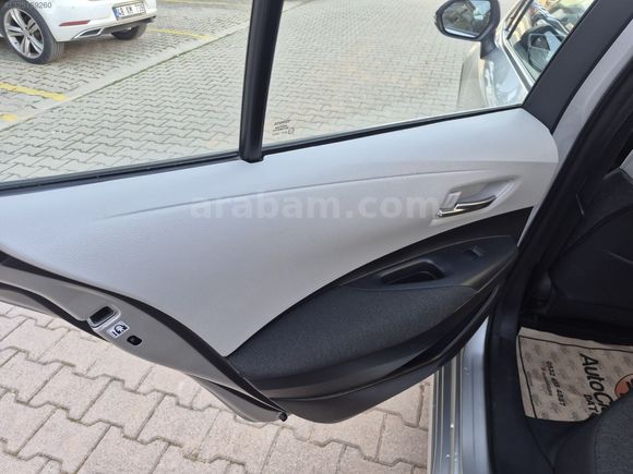 PAŞALILAR OTOMOTİV'DEN HATASIZ COROLLA