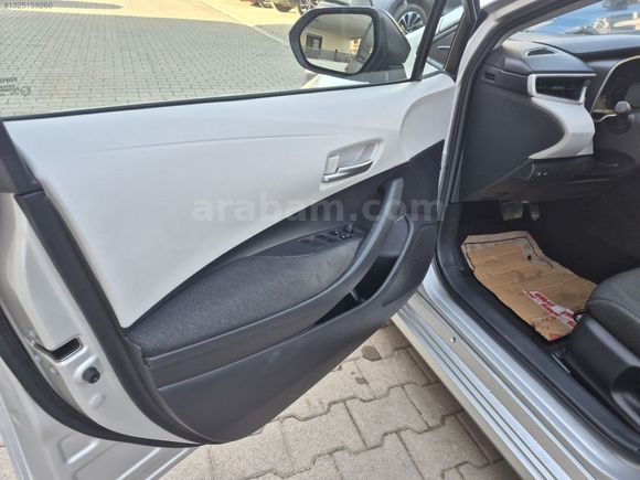 PAŞALILAR OTOMOTİV'DEN HATASIZ COROLLA