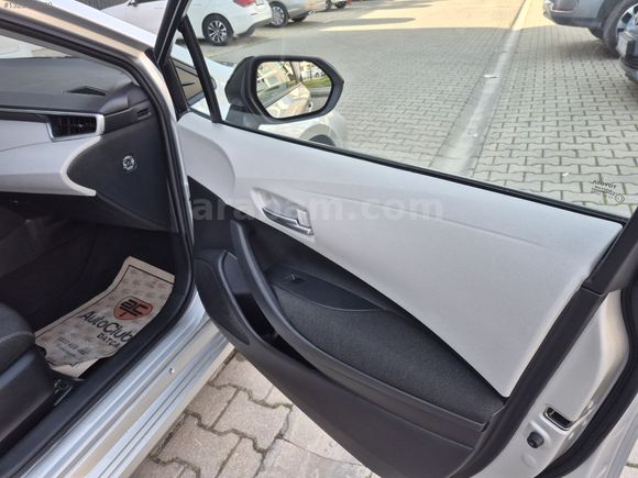 PAŞALILAR OTOMOTİV'DEN HATASIZ COROLLA