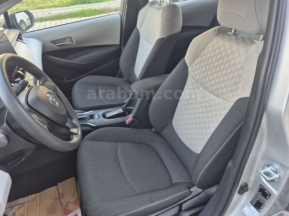 PAŞALILAR OTOMOTİV'DEN HATASIZ COROLLA